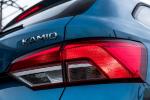 Skoda Kamiq 2018 года (CN)